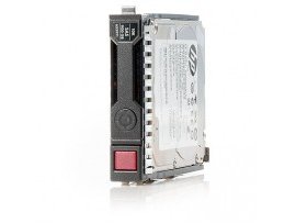HDD HPE 900GB 6G SAS 10K 2.5in SC ENT HDD